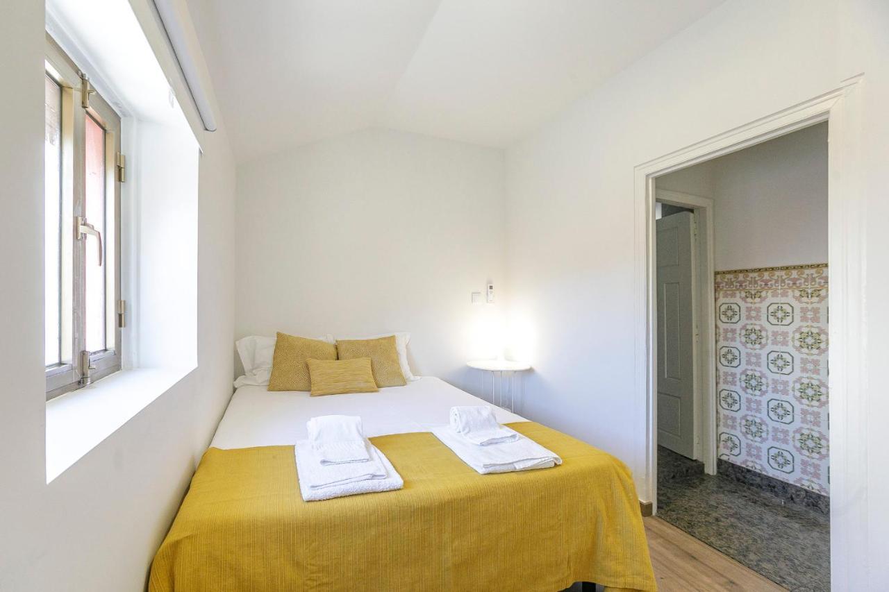 LovelyStay - 1st A Mirante OOporto Exterior foto