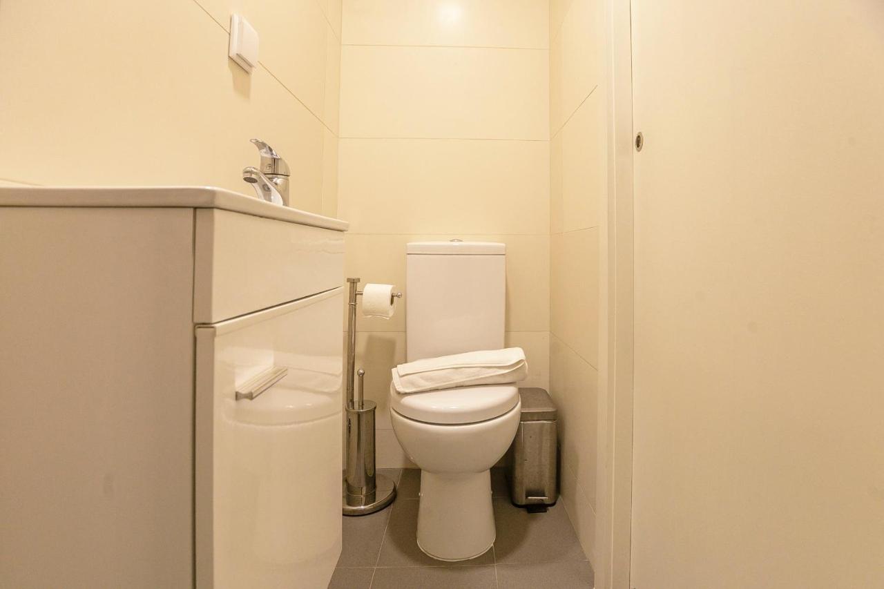 LovelyStay - 1st A Mirante OOporto Exterior foto