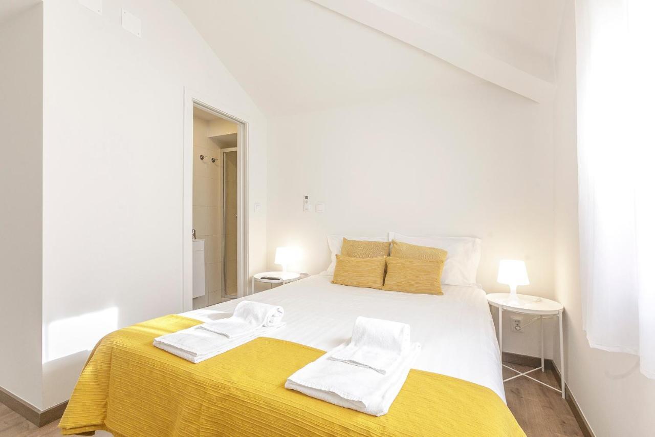 LovelyStay - 1st A Mirante OOporto Exterior foto