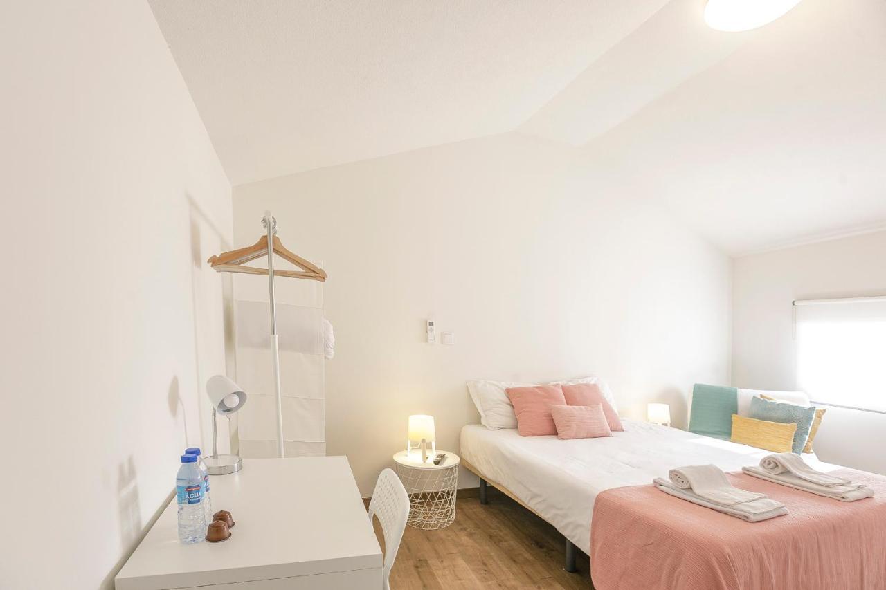 LovelyStay - 1st A Mirante OOporto Exterior foto