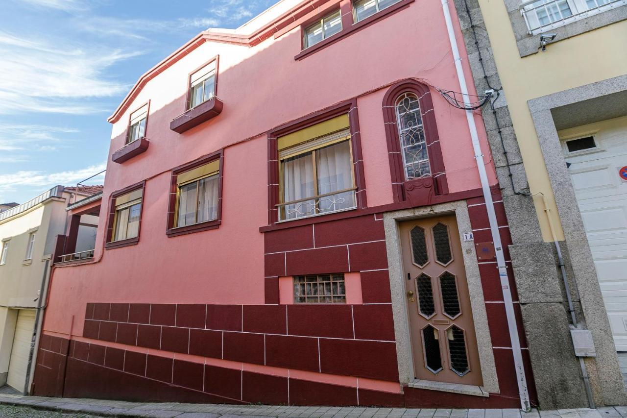 LovelyStay - 1st A Mirante OOporto Exterior foto