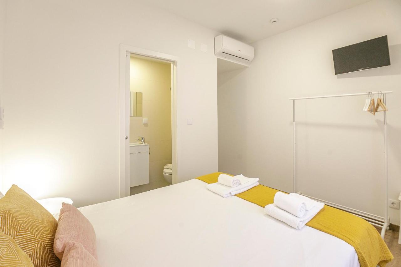 LovelyStay - 1st A Mirante OOporto Exterior foto