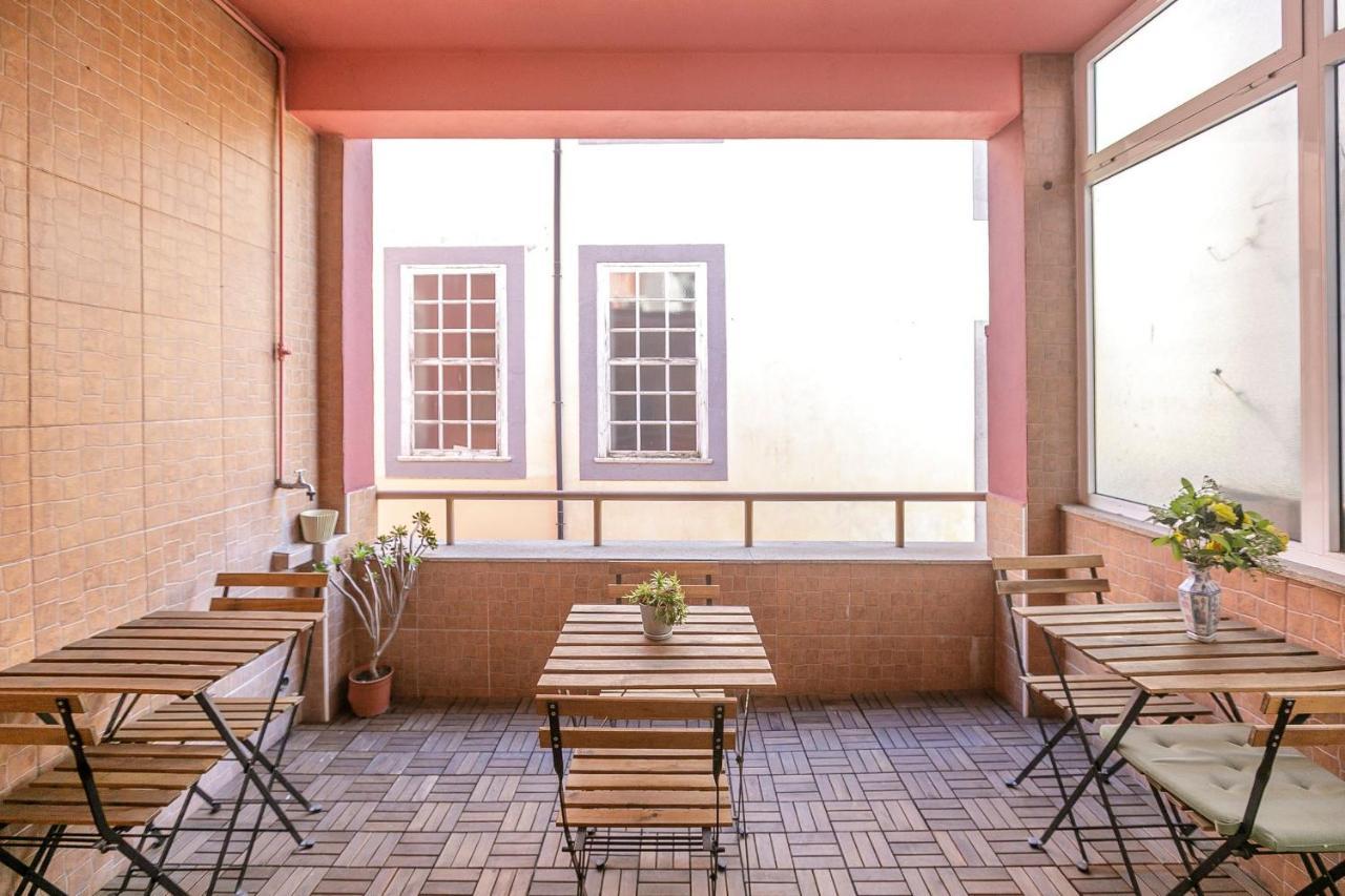 LovelyStay - 1st A Mirante OOporto Exterior foto